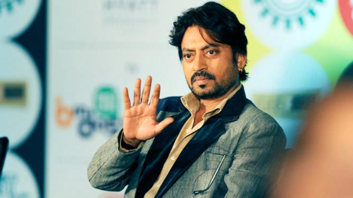 Why Irrfan Khan dropped Khan from his name - India Today