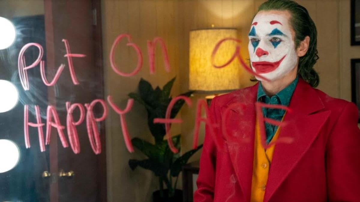 Joaquin Phoenix starrer Joker to stream on OTT from April 20 India Today