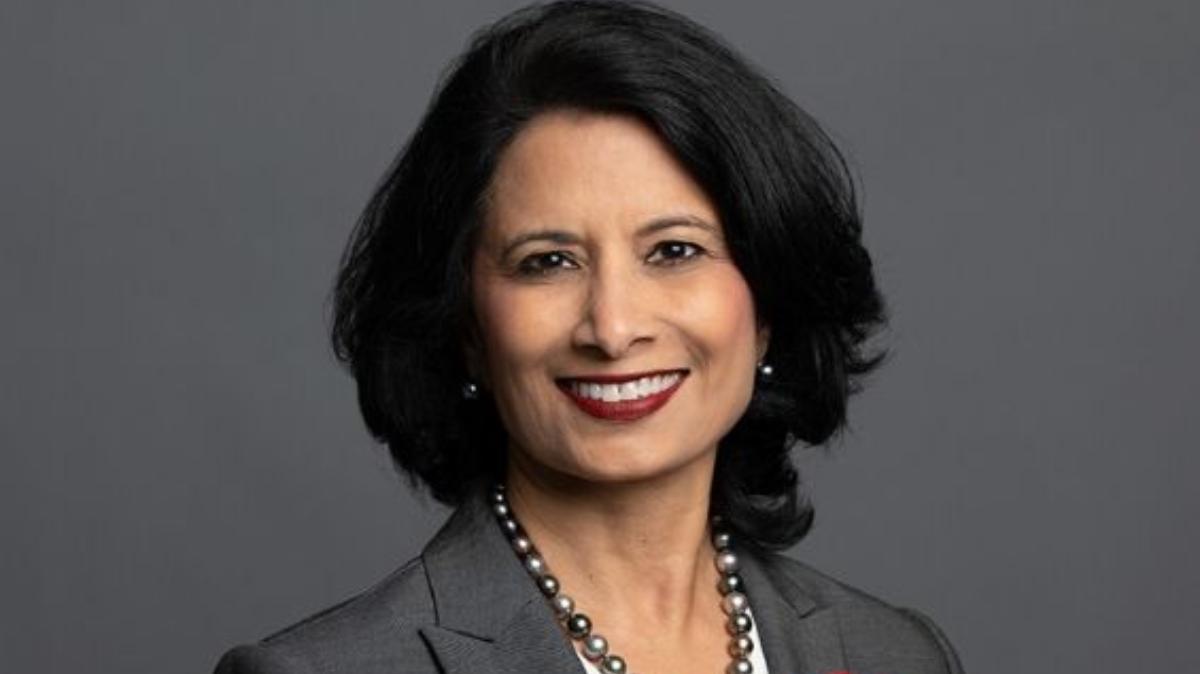 Indian-American woman elected to American Academy of Arts and Sciences