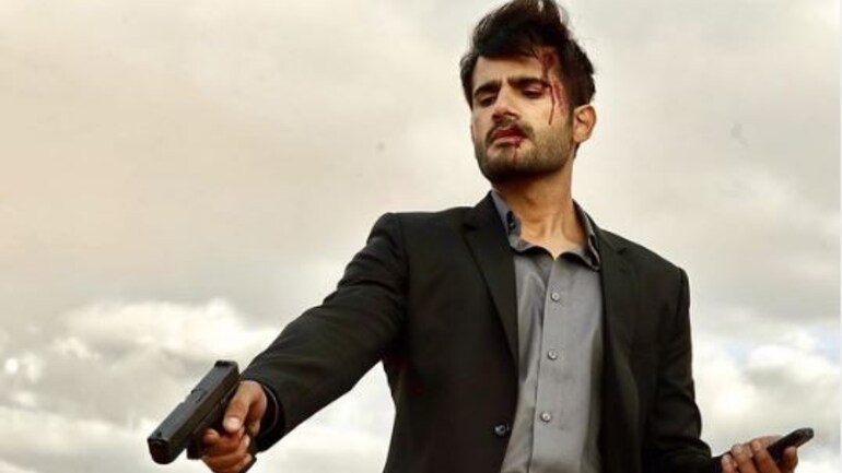 Karan Tacker: Long gap made me miss acting, but helped choose projects wisely - Binge Watch News