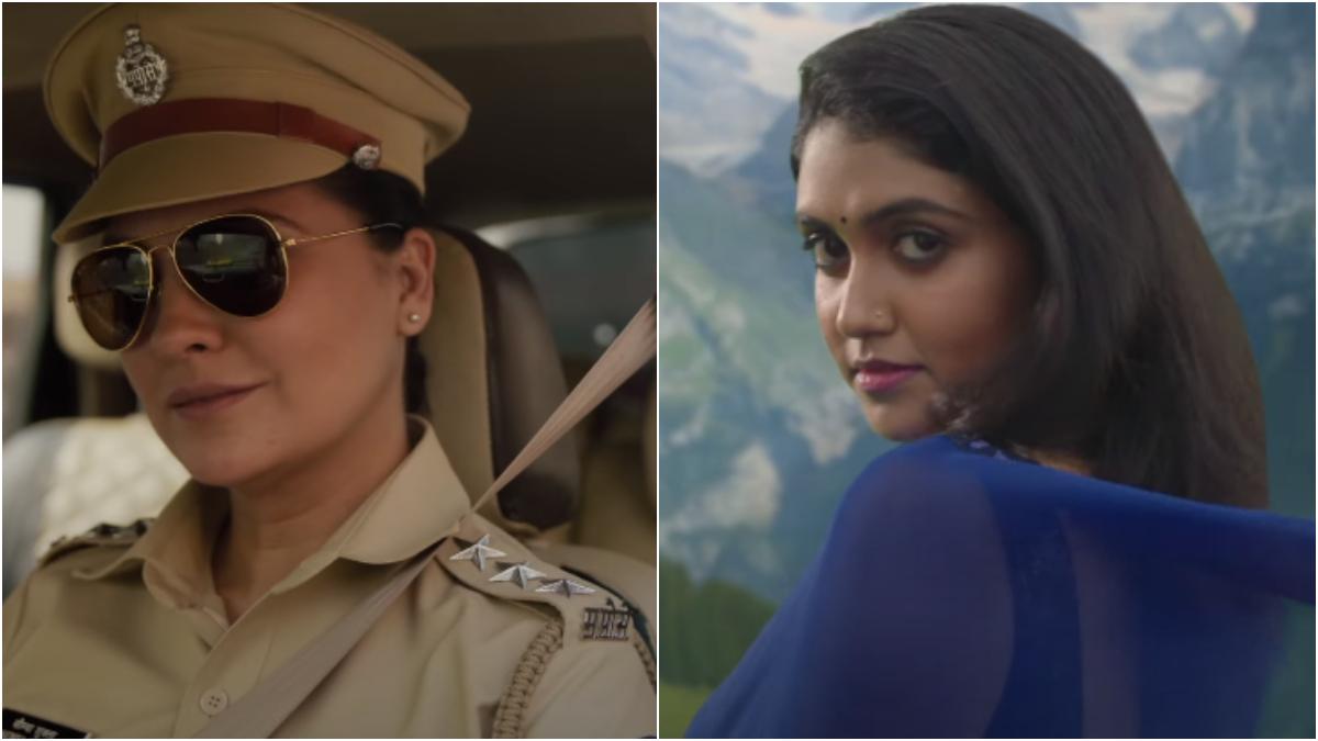 Hundred Review: Lara Dutta and Rinku Rajguru make a Zingaat entry into digital space