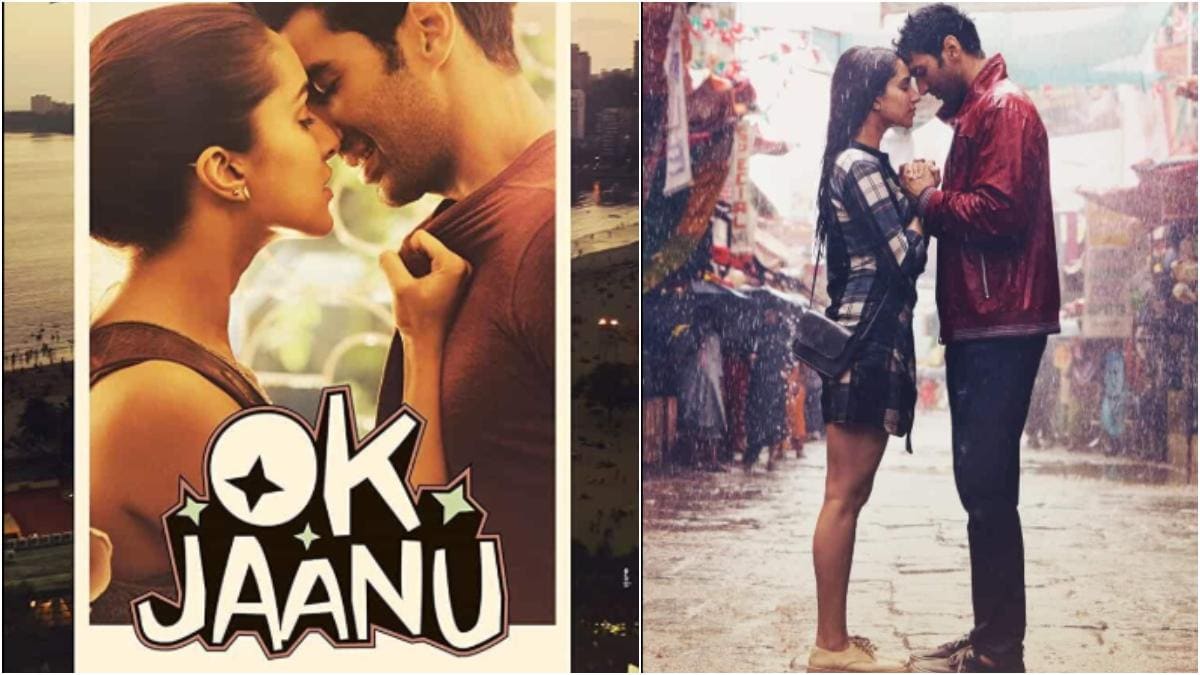 Wahiyat Wednesday: Why Ok Jaanu is not okay - India Today