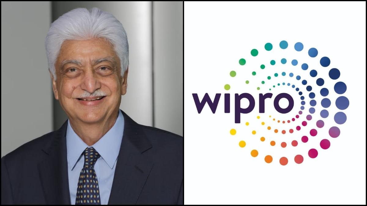 Azim Premji Foundation, Wipro commit Rs 1,125 crore to tackle Covid-19 crisis - Business News