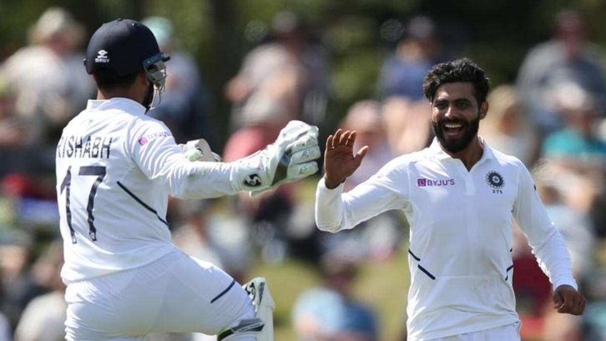 Ravindra Jadeja Very Difficult Bowler To Face In Sub Continent Steve Smith Sports News