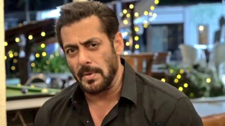 Salman Khan is very angry. 15 warnings from his lockdown video ...