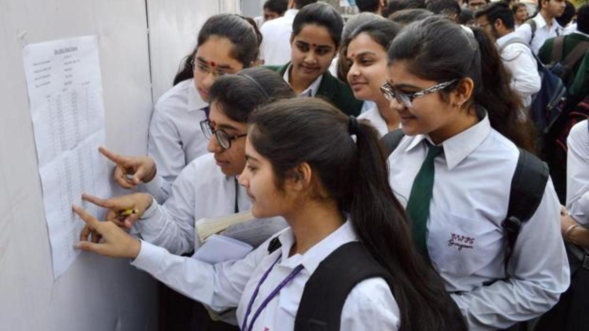 Cbse Skill Courses Introduced For Classes 6 To 11 From 2020 Check Full List Of Vocational Courses Education Today News