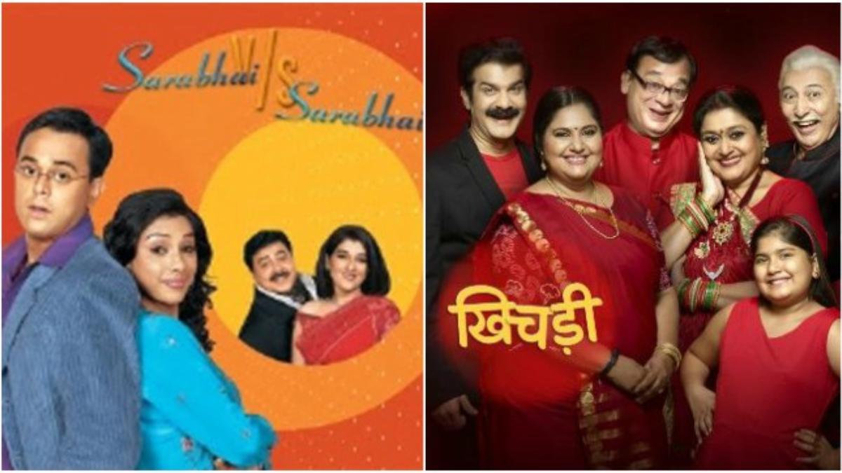 khichdi tv series