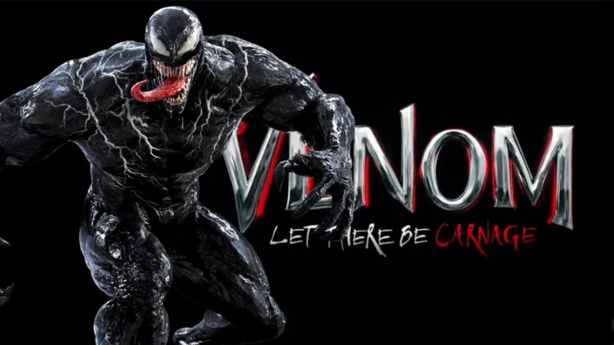 Venom Let There Be Carnage Movie 2021 Venom Let There Be Venom Let There Be Carnage Movie 2021 Venom Let There Be