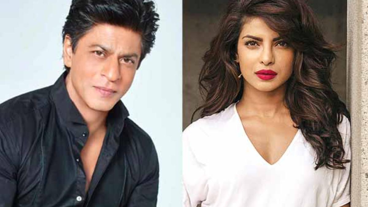 Shah Rukh Khan to Priyanka Chopra, Bollywood unites for fundraiser concert I For India