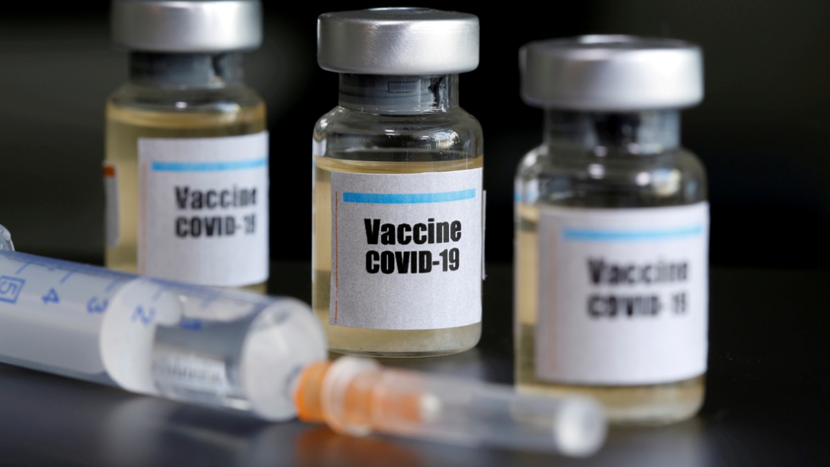 Thailand expects coronavirus vaccine next year after tests in mice