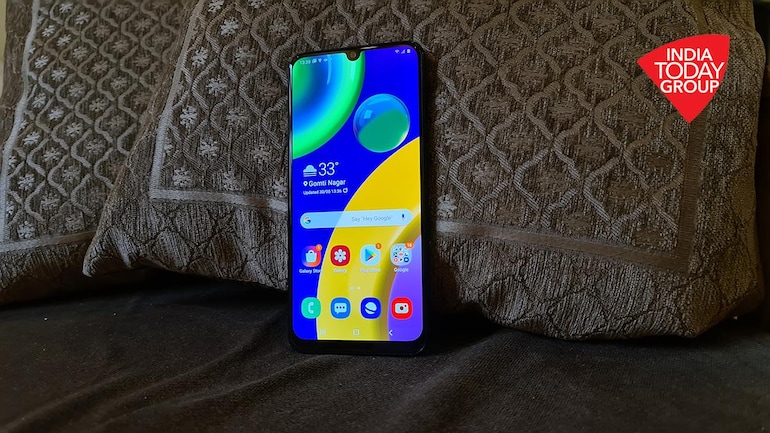 Samsung Galaxy M21 Review Big Battery And Display At An Affordable Price Technology News Samsung Galaxy M21 Review Big Battery And Display At An Affordable Price Technology News