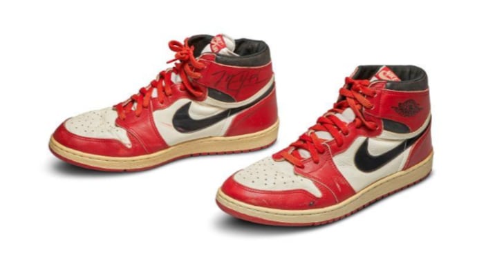 Nike air jordan deals sale
