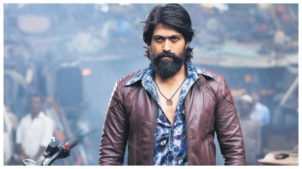 KGF actor Yash to play the lead in director Narthan's upcoming film