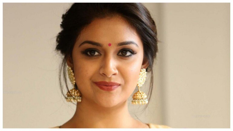 Keerthy Suresh Keerthy Suresh