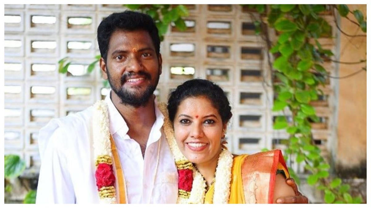 Kannada filmmaker Sumana Kittur has a low-key wedding in coronavirus lockdown