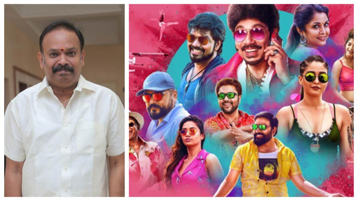 Party: Venkat Prabhu's long-delayed film to hit the screens in ...