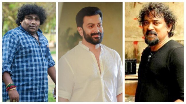 Jack And Jill Prithviraj And Yogi Babu Lend Voice In Malayalam And Tamil For Santosh Sivan S Film Movies News