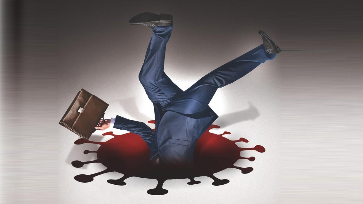 How safe is your job How safe is your job