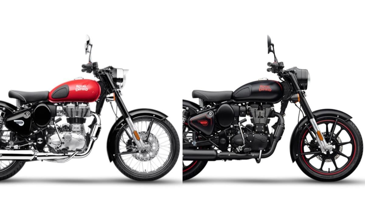Royal Enfield Classic 350 prices go up here are the details