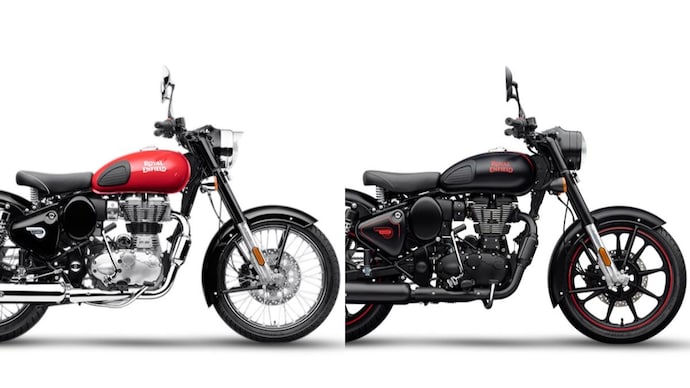 Royal enfield classic 350 fuel injection deals