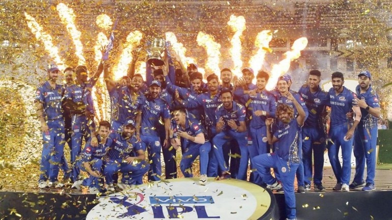 Reports have suggested BCCI is hopeful of hosting the IPL if the T20 World Cup us postponed Reports have suggested BCCI is hopeful of hosting the IPL if the T20 World Cup us postponed
