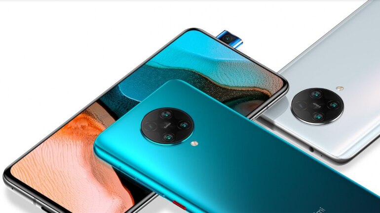 Redmi K30 Pro