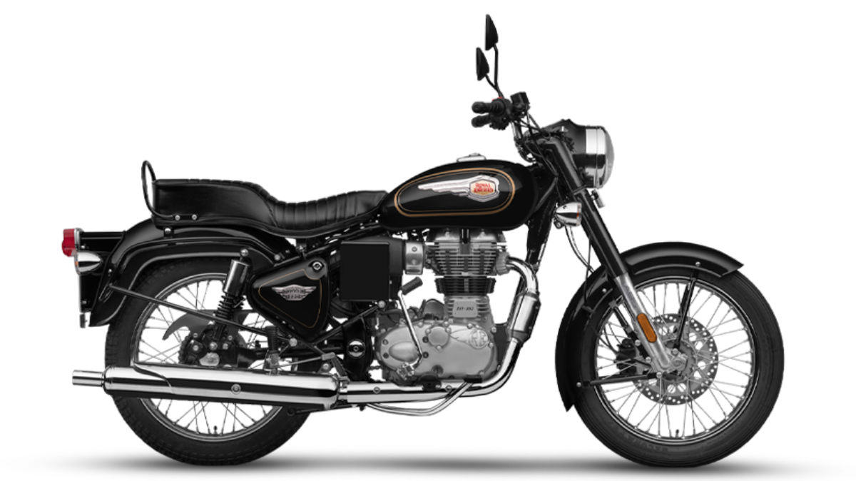 Royal Enfield resumes operations at manufacturing facilities