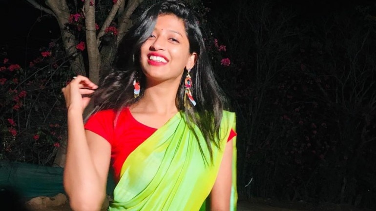 Kannada TV actress Mebeina Michael, 22, dies in a road accident ...