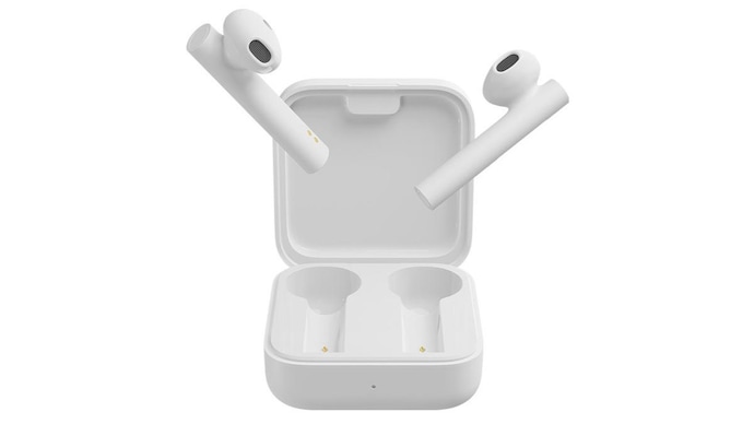 Xiaomi air 2 noise cancelling hotsell