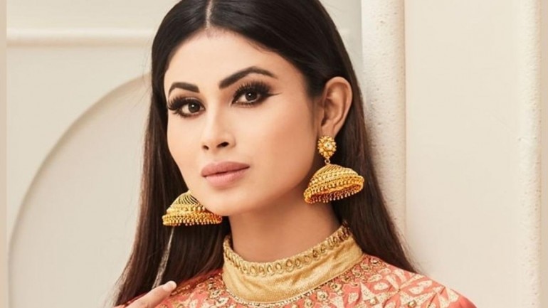 Mouni Roy