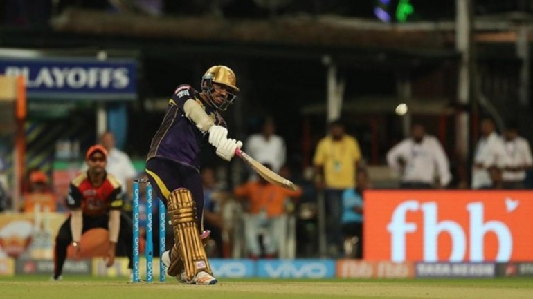 Sunil Narine has been playing for KKR since 2012. (Courtesy by BCCI)