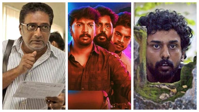 Quarantine Curation 7 Tamil Films That Chose Ott Over Theatrical Release Movies News