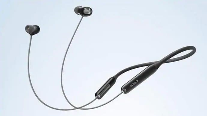 Oppo bluetooth earphone discount price