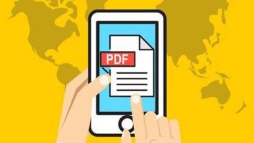 Fact Check: Is it illegal to circulate PDFs of e-paper? Fact Check: Is it illegal to circulate PDFs of e-paper?