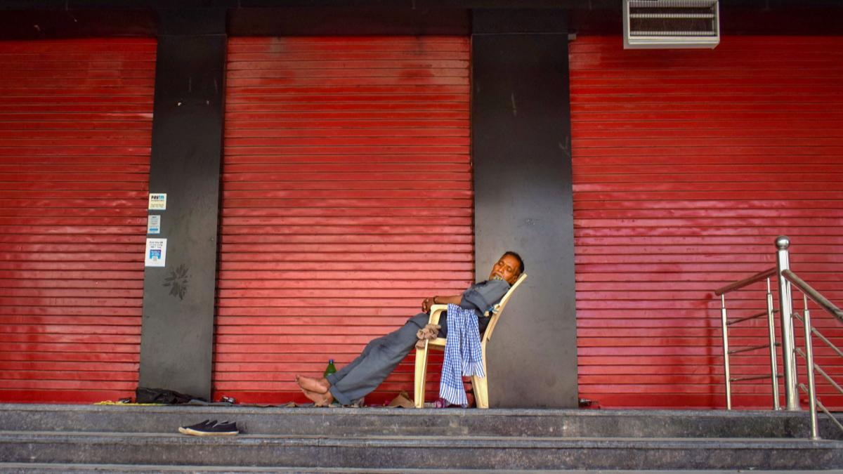 Delhiites claim they received hefty electricity bills, seek waiver of fixed power charges Delhiites claim they received hefty electricity bills, seek waiver of fixed power charges