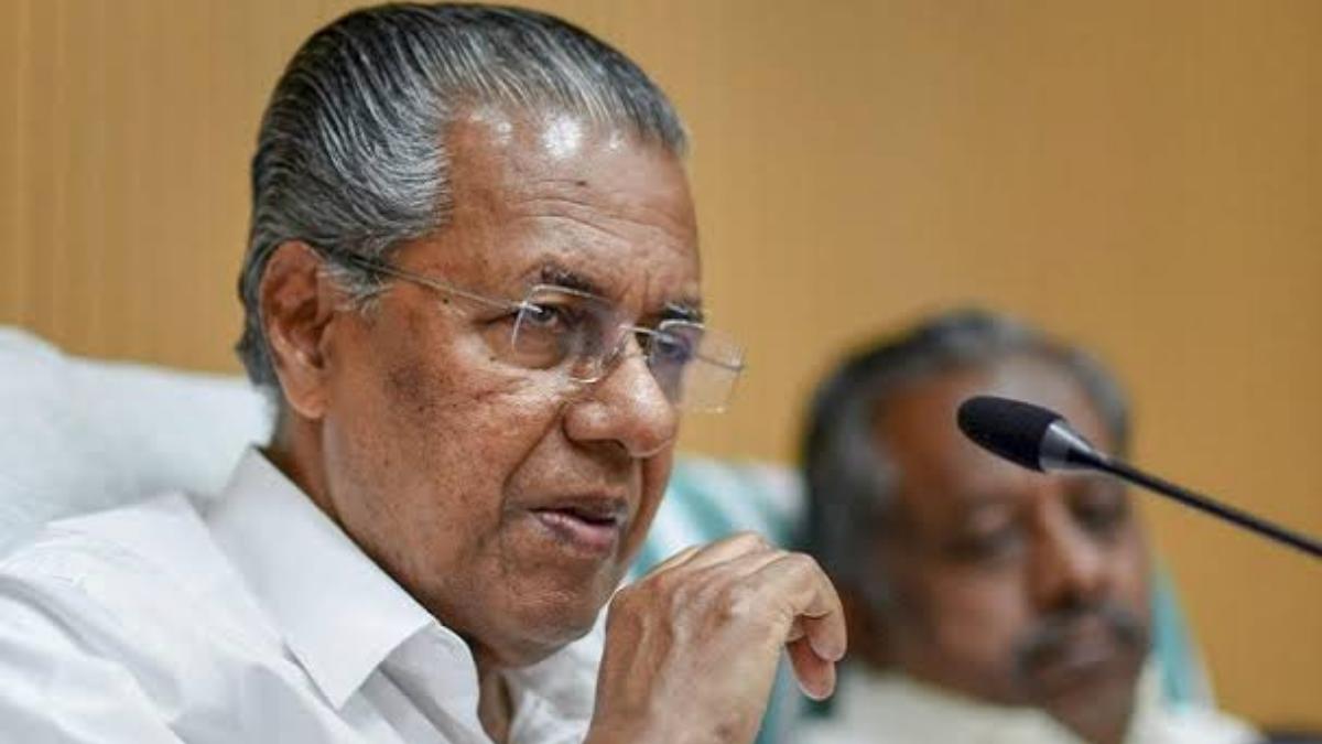 Kerala backs out of Sprinklr deal, cancels controversial pact over privacy issues