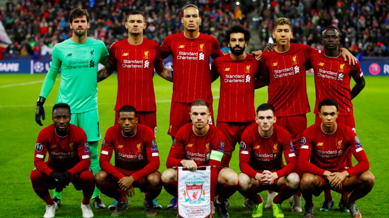 Former manager Gerard Houllier says Liverpool 'deserve' to be crowned Premier League champions