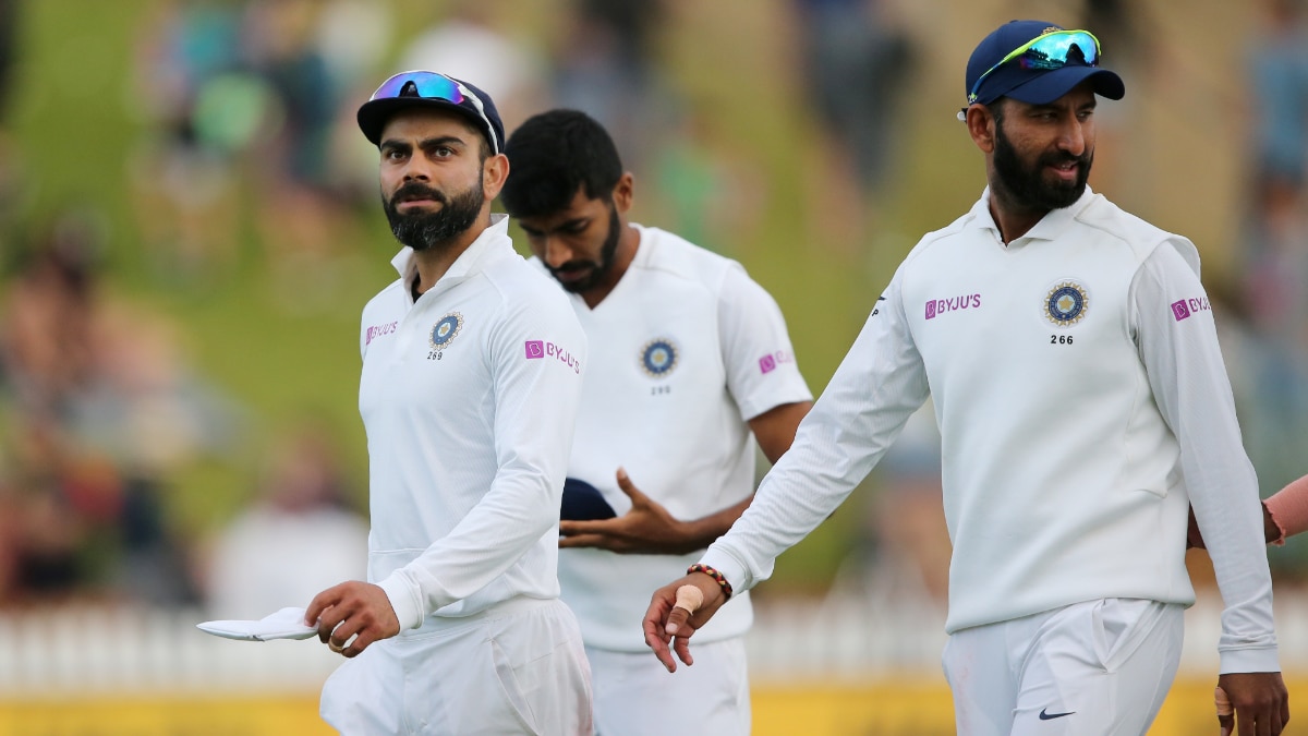 ICC Rankings: India lose No. 1 Test spot, Pakistan dethroned as No. 1 T20I side