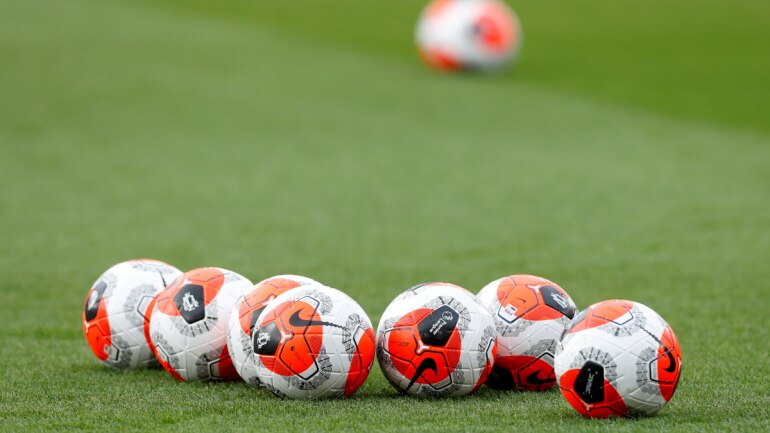 Premier League Image for representation (Reuters Photo)