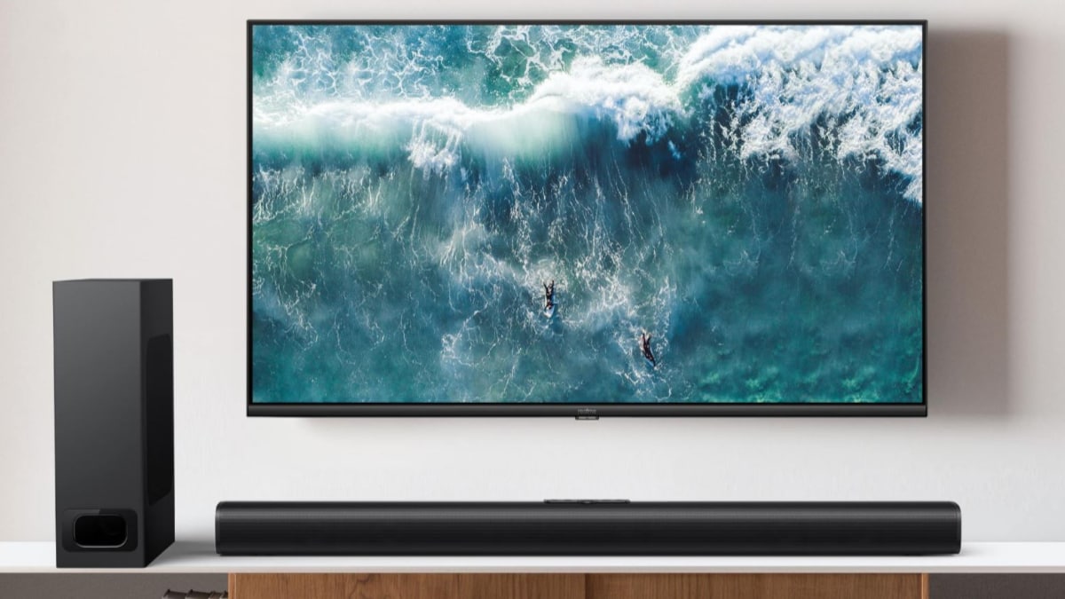 Realme tv 43 deals