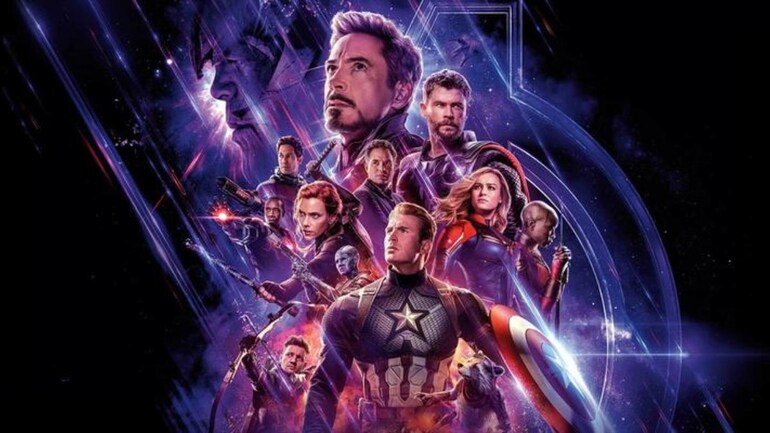 Quarantine Curation Where To Watch All Marvel Avengers Films Your Chronological Guide Movies News