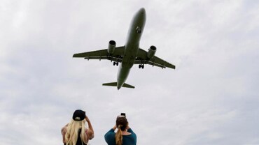 Coronavirus: US aviation sector cuts more jobs, braces for years of lower demand Coronavirus: US aviation sector cuts more jobs, braces for years of lower demand