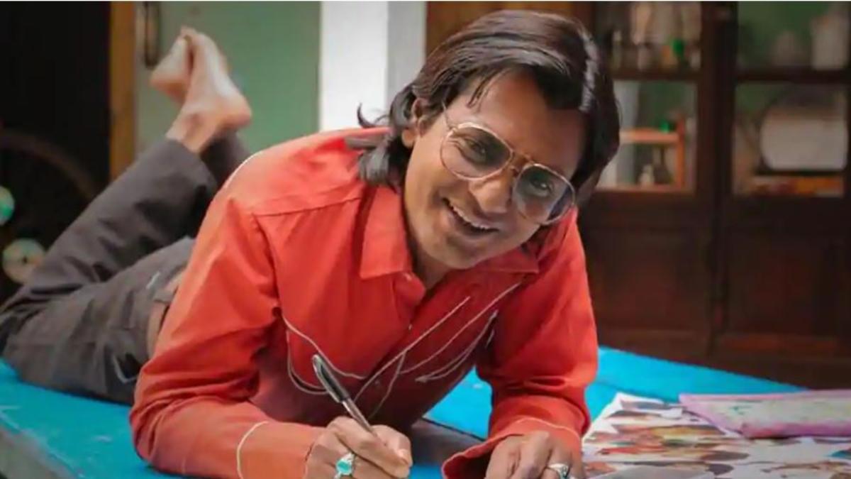 Nawazuddin Siddiqui-starrer Ghoomketu to release on OTT platform on May 22