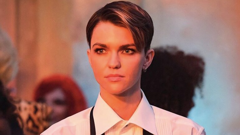 Ruby Rose Quit Batwoman Due To Long Working Hours She Wasn T Happy Report Television News