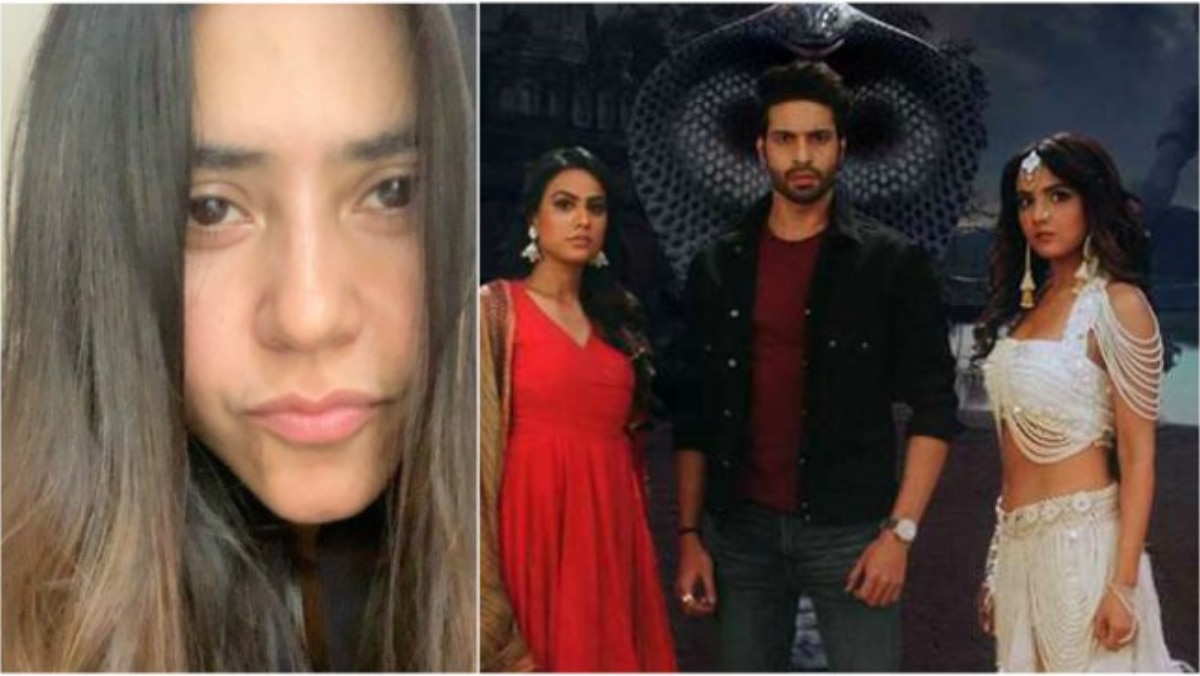 Ekta Kapoor clears air on Naagin 4 going off air: It's going to get a fantastic end