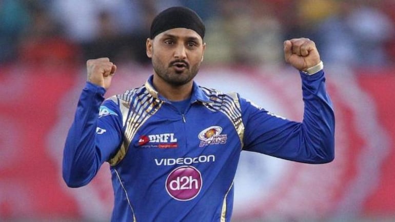 Have to choose Mumbai Indians over Chennai Super Kings: Harbhajan Singh on favourite IPL team - Sports News