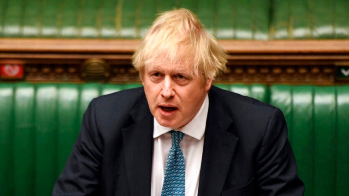 Uk Pressure Builds On Pm Boris Johnson To Probe Ethnic Disparity Among Coronavirus Patients World News