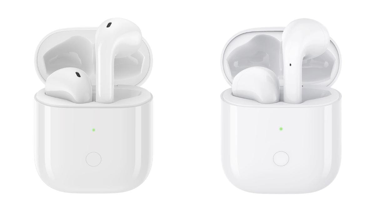 Apple airpods pro vs realme buds air pro sales
