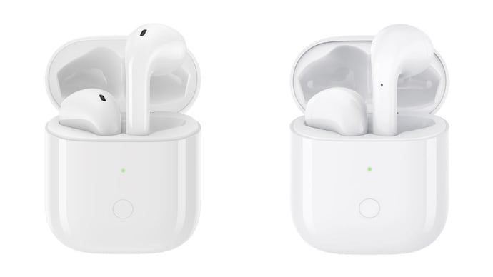 Realme buds air pro discount vs apple airpods pro