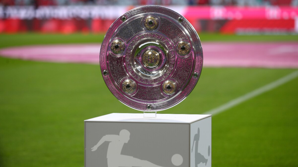 Bundesliga Restart League Schedule And Where To Watch Matches Live In India Sports News